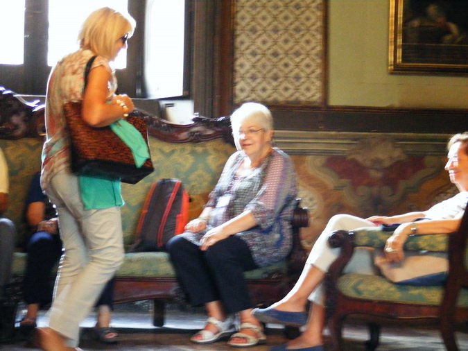 (17) Palazzo Biscari